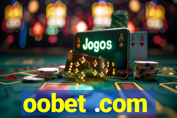 oobet .com